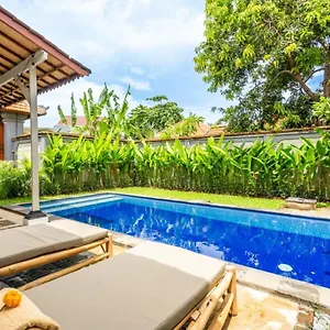 Charming 2 Bedrooms In * Seminyak (Bali)