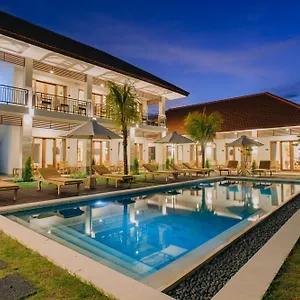 Guest house Soki 2 *