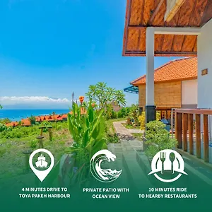 Warisan By Bukit Vista Toyapakeh