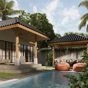 Verona By Betterplace Villa Ubud (Bali)