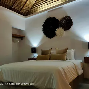 Villa Deevillas Canggu (Bali)