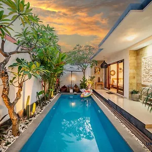 Villa A&r4 - By Unicorn Bali