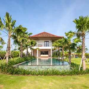 Atelier By Great Bali Villa