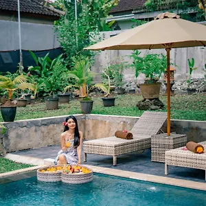 Sri Rejeki * Ubud (Bali)