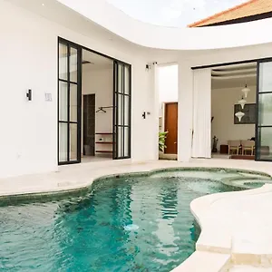 Villa Maison Captier By Azure, 6min Pererenan