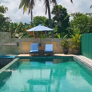 Kirra's House
