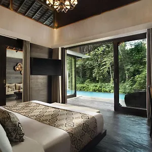 Adiwana Unagi Riverfront Resort Ubud (Bali)