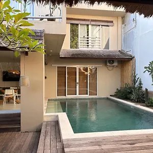 Juliette Canggu,bali Villa