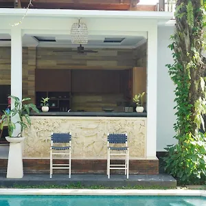 The Laras - 3br In Jimbaran Villa
