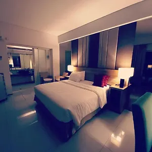 Palma Private - A Leafy Place In Mumbul Hill Nusa Dua (Bali)