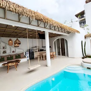 Khaiyyara-mediterranean Style 3 Bedroom Pool *