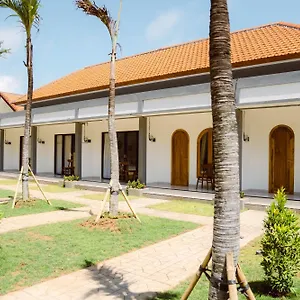 Guest house Ketun House Bali *