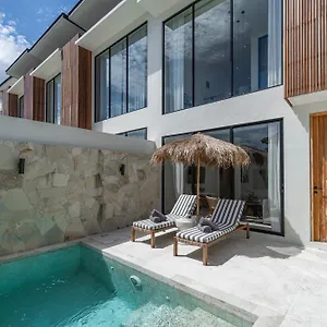 New 2br Pool In Batu Bolong * Canggu (Bali)
