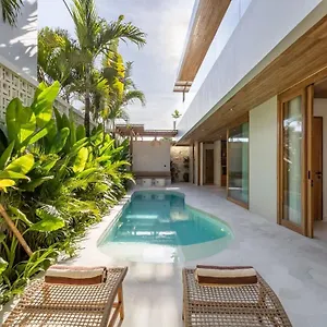 Hood Bingin 3bdr Luxury Holiday home