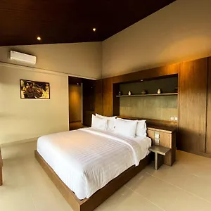 Villa D'padi Canggu (Bali)