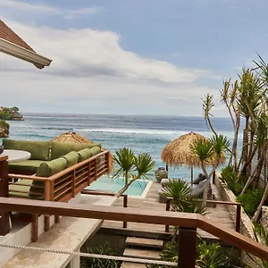 Villa The Purist Nusa Ceningan