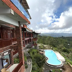 Hotel Caldera