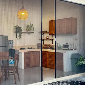 Mohana - A Minimal Oasis Canggu (Bali)