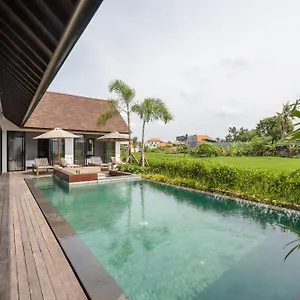 Villa Rocca Bella 1 By Alfred In Bali
