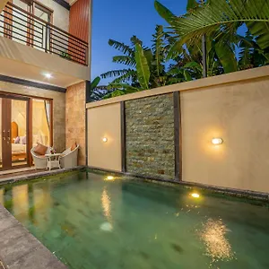 Villa Bulan Adi By Reccoma *