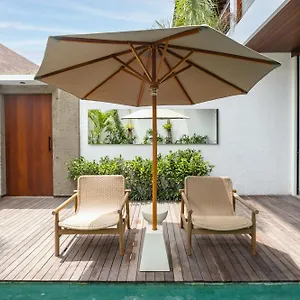 Villa Rocca Bella Loft 3 By Alfred In Bali *