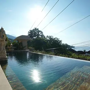 Hotel Bayu Lipah Karangasem (Bali)