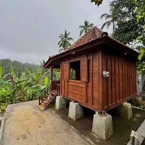 The Sanctuary Bali