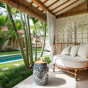 Nido Boutique Canggu Guest house