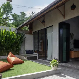 Villa Ananta Private Pool Canggu By Oxo