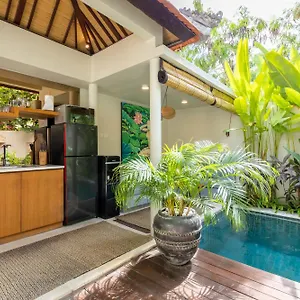 Villa Jamu Bingin Uluwatu (Bali)