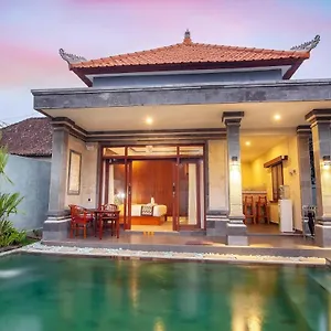 Harta Mesari Chalet Ubud (Bali)
