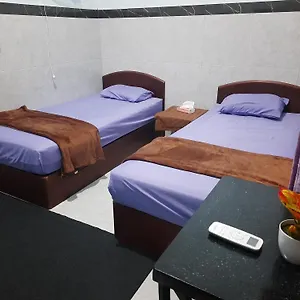Ayunda & Airsatang