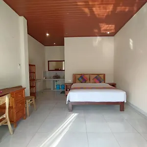 Meme Lan Bape Guest house *