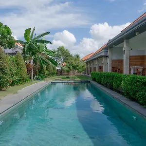 Urbanview Asung 2 Tibubeneng Hotel 3*