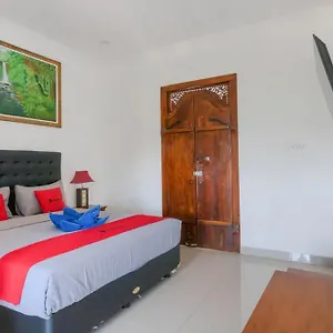 Hotel Reddoorz @ 2*