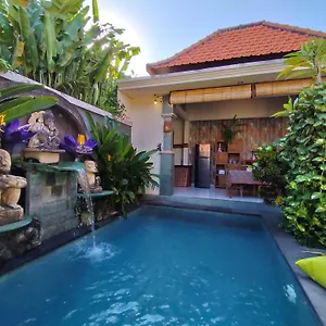 Atmosfera Villa