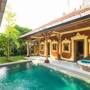 Liko Ledo House * Denpasar (Bali)