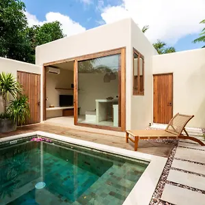 Casa Wayan, Private Pool In Bingin * Uluwatu (Bali)
