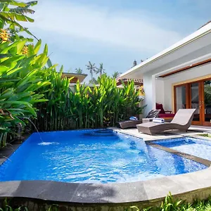 Arindra Private Pool Villa
