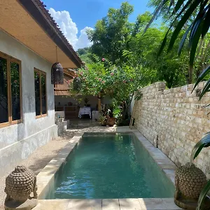 Villa Casa Madonna Pemuteran (Bali)