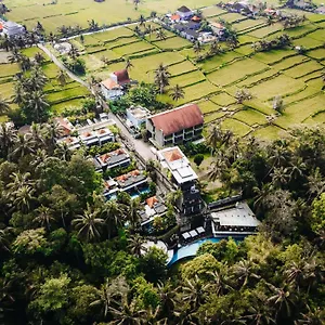 The Ning 5* Ubud