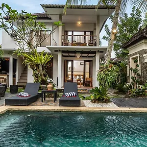 Damara Villa Ubud *