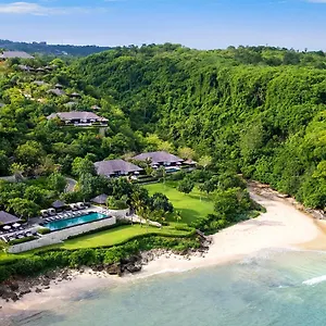 Raffles Bali Rezort Jimbaran