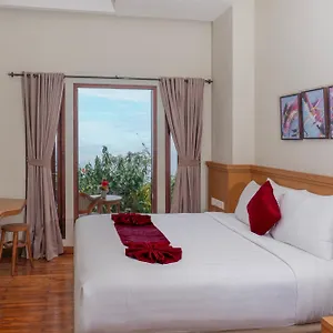 Hotel Tentrem