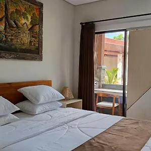 The Kantun Ungasan Uluwatu