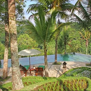 Toya Retreat Villa Tegallalang (Bali)