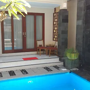 Nyaman Guest house 3*