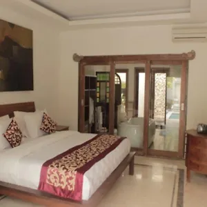 Kubu Sanur Hotel