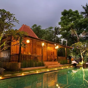 Villa Batu Alam Batubulan (Bali)