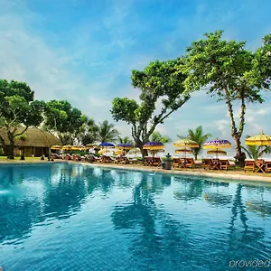 The Oberoi Resort, Bali Resort 5*